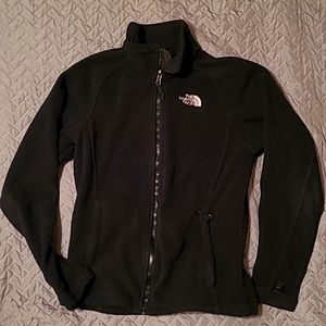 Women's North Face Fleece Jacket